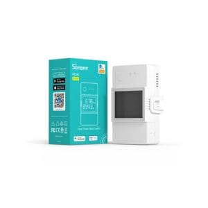 Sonoff POW Elite 16Amp